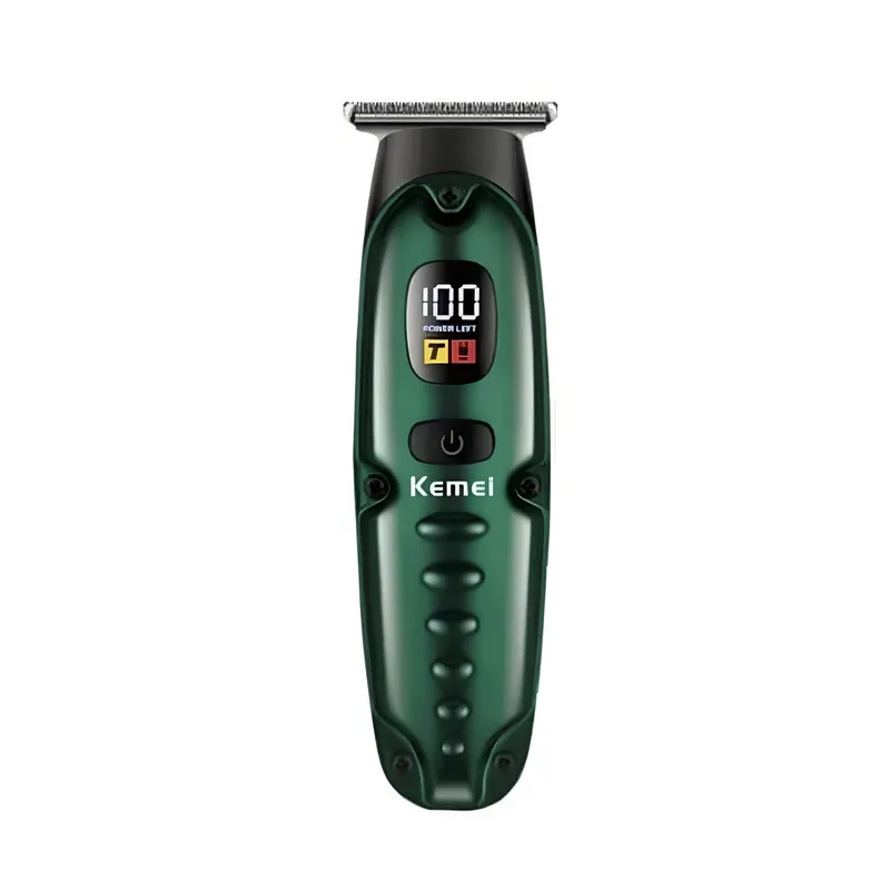 ماشین اصلاح موی سر و صورت کیمی مدل KM2259