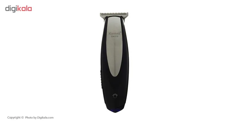 ماشین اصلاح موی سر کیمی مدل KM-616 - تصویر 3