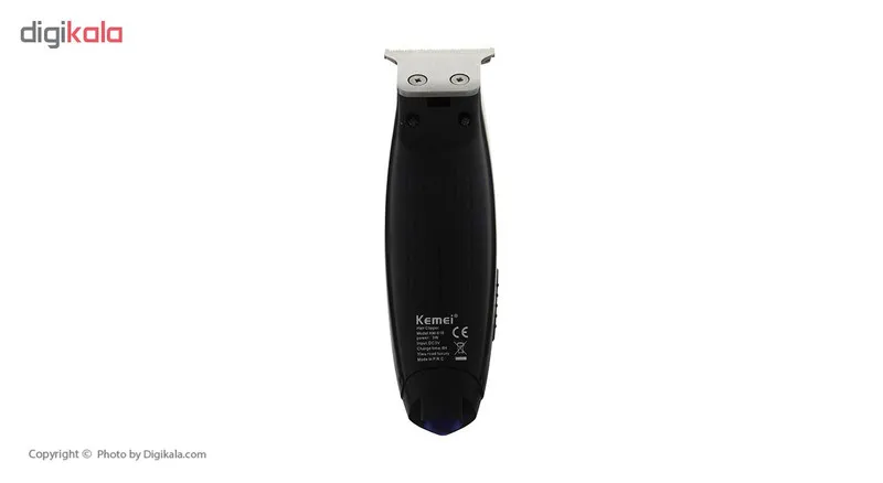 ماشین اصلاح موی سر کیمی مدل KM-616 - تصویر 4