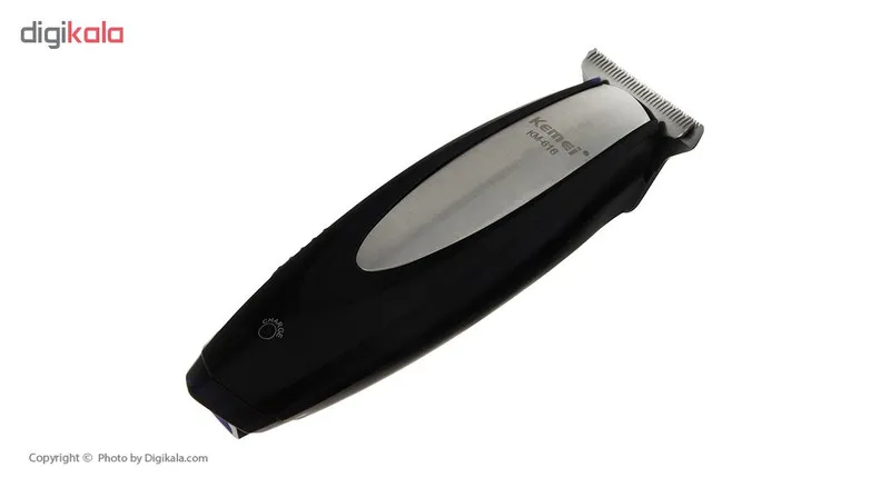 ماشین اصلاح موی سر کیمی مدل KM-616 - تصویر 5