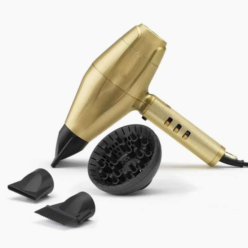 سشوار حرفه ای بابیلیس پرو مدل FXBDG1E - تصویر 3