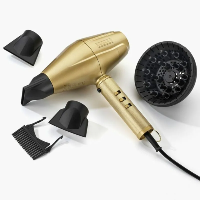 سشوار حرفه ای بابیلیس پرو مدل FXBDG1E - تصویر 4