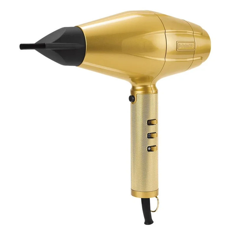 سشوار حرفه ای بابیلیس پرو مدل FXBDG1E - تصویر 6