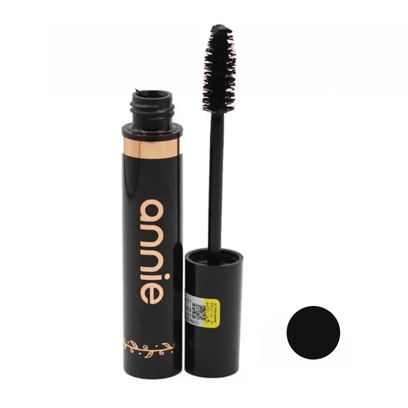 ریمل آنی مدل big volume antiallergic