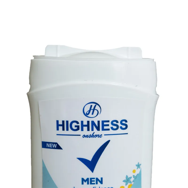 استیک ضد تعریق مردانه انشور هاینس مدل Dry Confidence حجم 50 میلیلیتر - تصویر 2