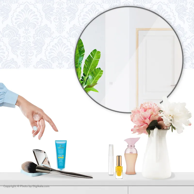 کرم ضدآفتاب نرمال سینره SPF60، حجم 50 میلیلیتر - تصویر 6