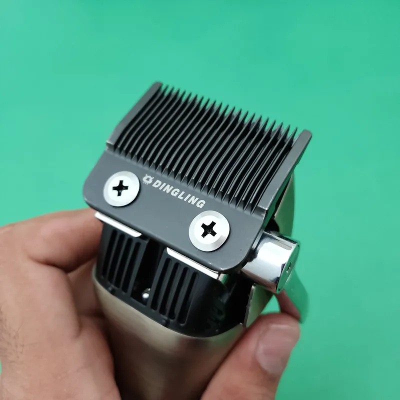 ماشین اصلاح موی سر دینگ لینگ مدل RF-1988 - تصویر 3