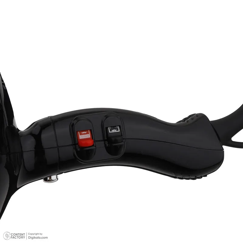 سشوار حرفه ای والوروس مدل VL-505 - تصویر 4