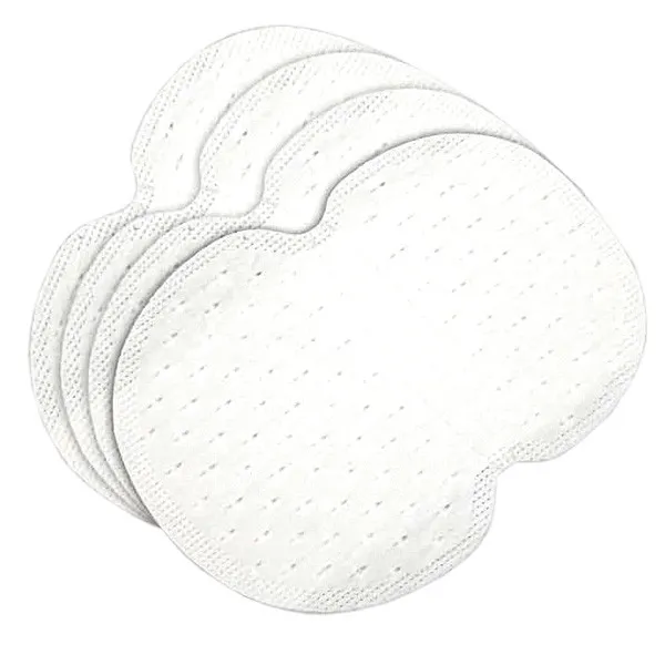 پد عرق گیر مدل DISPOSABLE بسته 4 عددی - تصویر 2