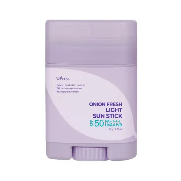 کرم ضد آفتاب بدون رنگ ایزنتری SPF 50 مدل آنیون فرش مناسب انواع پوست‌ها وزن 22 گرم