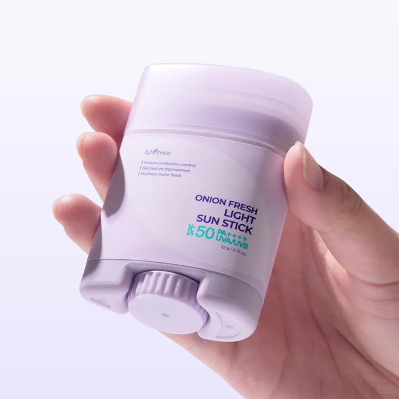 کرم ضد آفتاب بدون رنگ ایزنتری SPF 50 مدل آنیون فرش مناسب انواع پوست‌ها وزن 22 گرم - تصویر 3