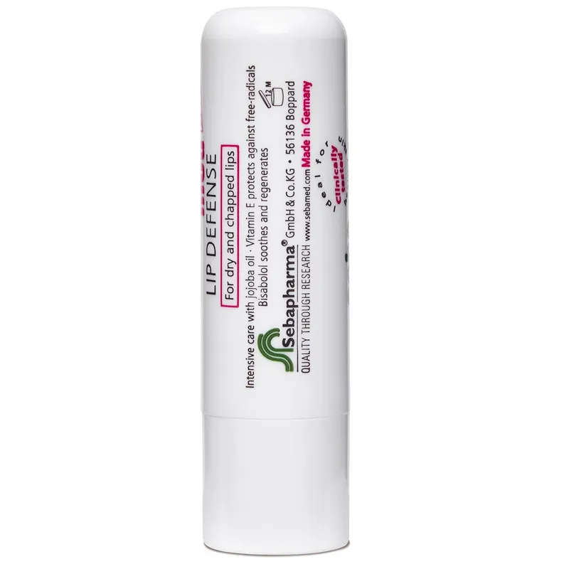 بالم لب سبامد مدل LIP DEFENSE - تصویر 2