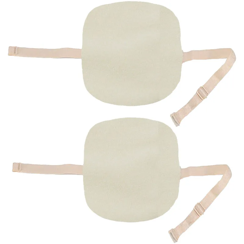 پد عرق گیر هیاهو مدل Open_Strap Holder Man سایز M بسته 2 عددی