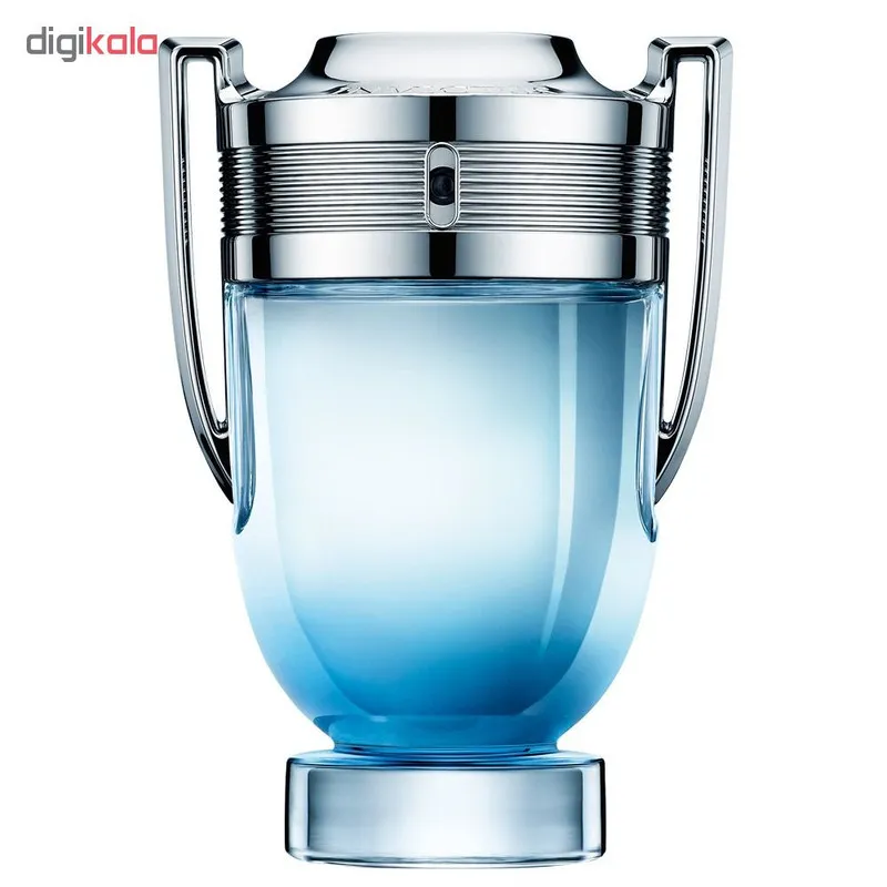 ادو تویلت مردانه پاکو رابان مدل Invictus Aqua حجم 50 میلی لیتر - تصویر 3