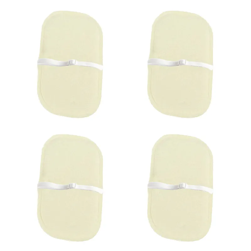پد عرق گیر هیاهو مدل Armpits_Closead Holder Lady سایز L بسته 4 عددی