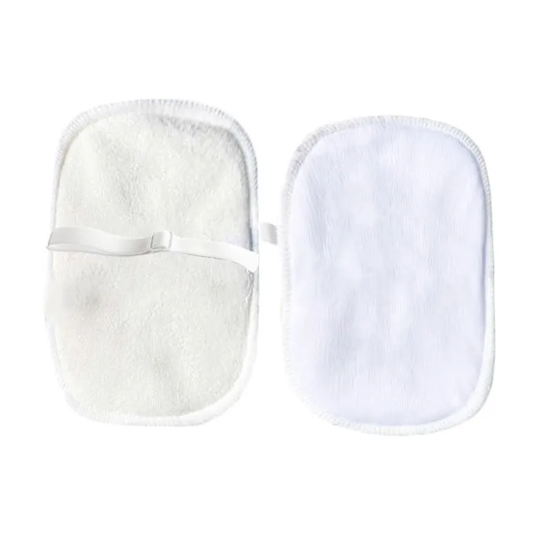 پد عرق گیر هیاهو مدل Purax_Closed Holder Lady سایز 3XL بسته 2 عددی 