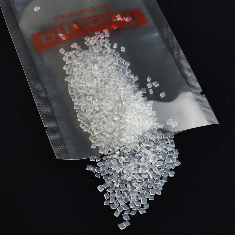 چسب کراتین اکستنشن مو تیناویگ مدل شکری کد TWGLUD-1000 وزن 10 گرم - تصویر 2