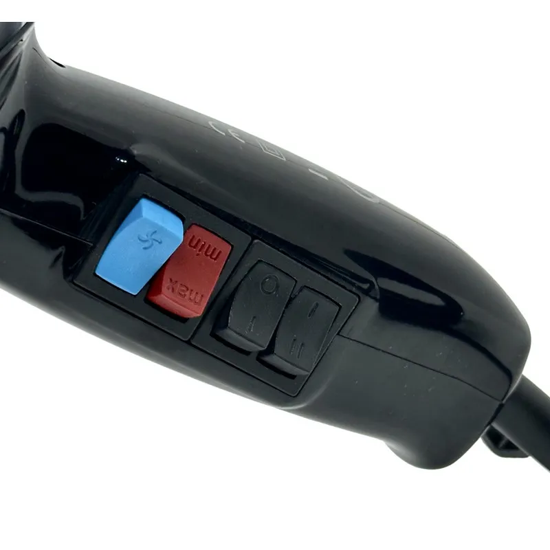 سشوار رومانتیک هوم مدل WING2P - تصویر 5