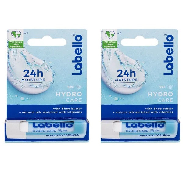 بالم لب لابلو مدل hydro کد 56 مجموعه دو عددی