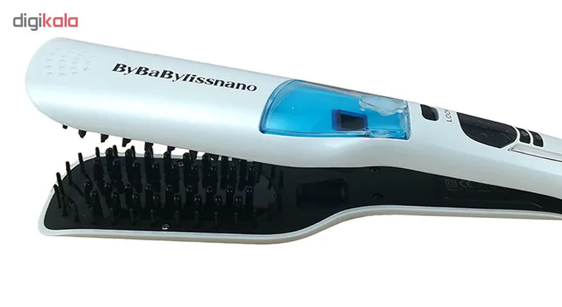 برس حرارتی بای بابیلیس نانو مدل ST-3999 - تصویر 3