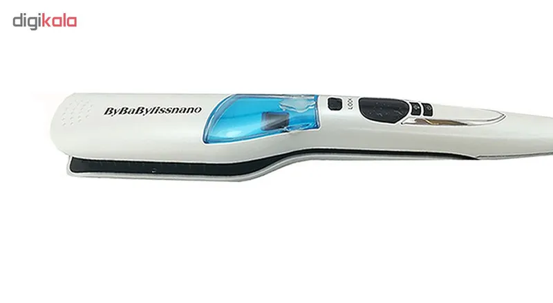 برس حرارتی بای بابیلیس نانو مدل ST-3999 - تصویر 4