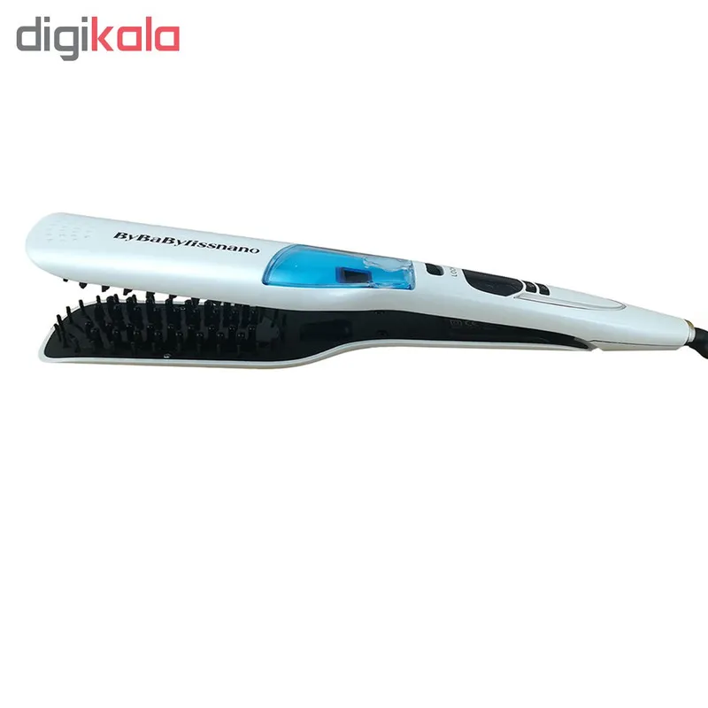 برس حرارتی بای بابیلیس نانو مدل ST-3999 - تصویر 6