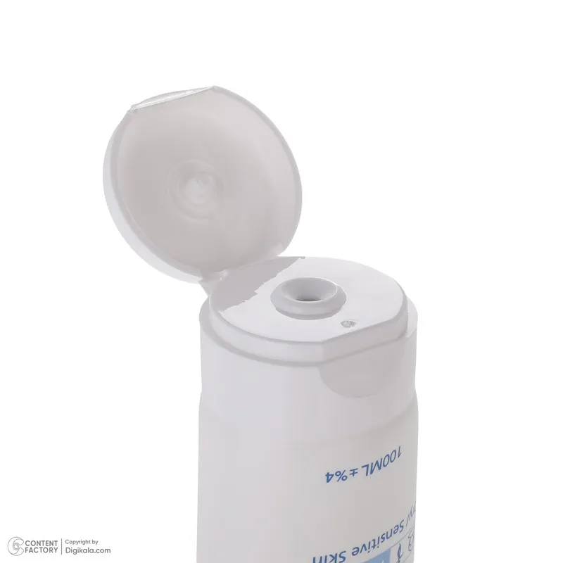 کرم مرطوب کننده صورت و بدن سری کیت مدل Long Lasting مناسب برای پوست خشک و حساس حجم 100 میلی لیتر - تصویر 3