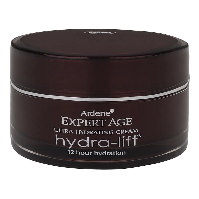 کرم مرطوب کننده آردن مدل Expert Age حجم 50 میلی لیتر