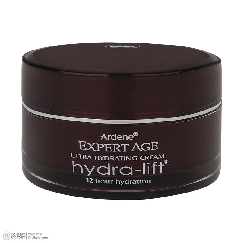 کرم مرطوب کننده آردن مدل Expert Age حجم 50 میلی لیتر - تصویر 4