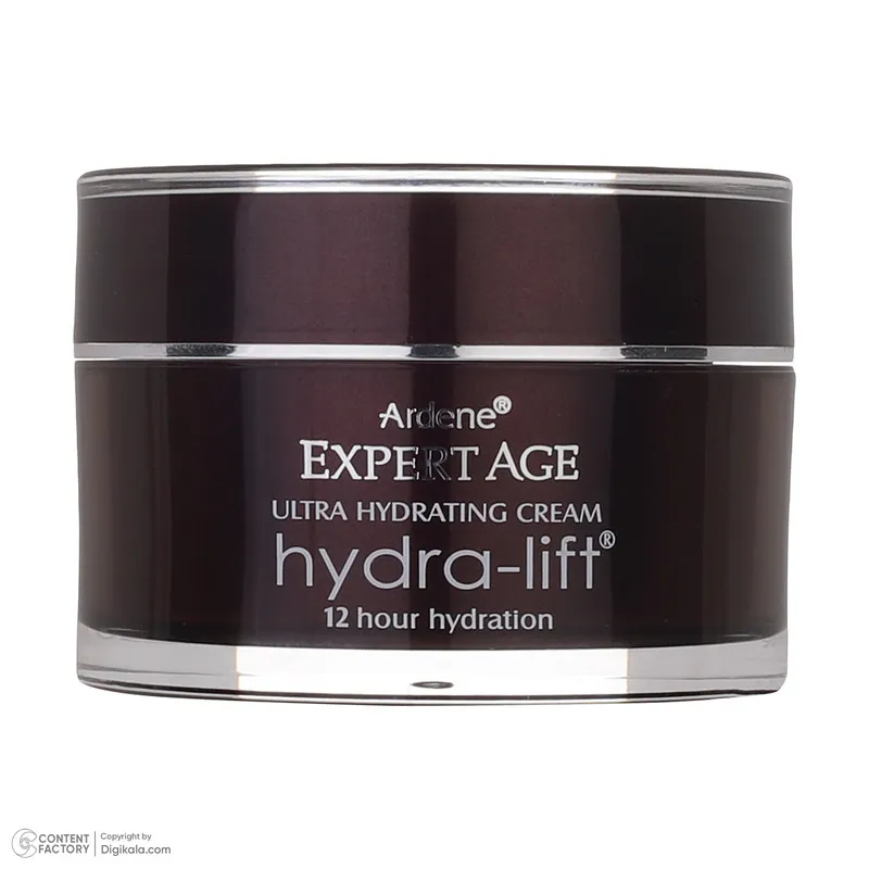 کرم مرطوب کننده آردن مدل Expert Age حجم 50 میلی لیتر - تصویر 6