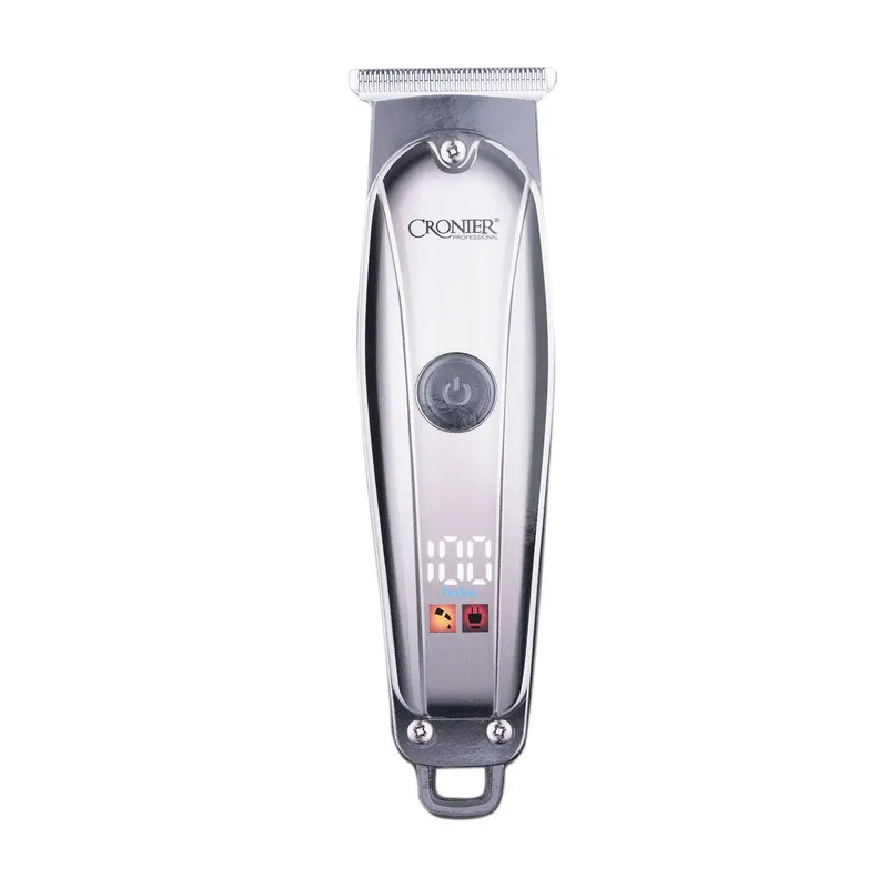 ماشین اصلاح موی سر و صورت کرونیر مدل CR-839