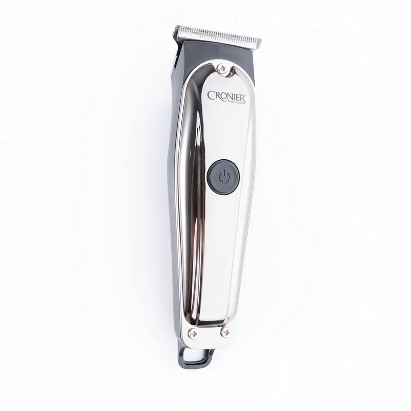 ماشین اصلاح موی سر و صورت کرونیر مدل CR-839 - تصویر 5