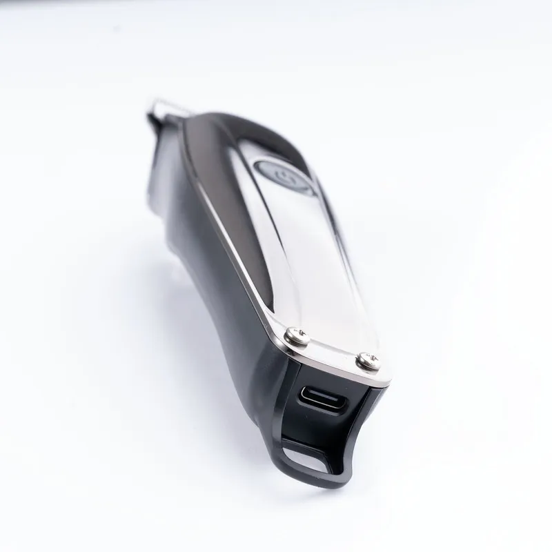ماشین اصلاح موی سر و صورت کرونیر مدل CR-839 - تصویر 6