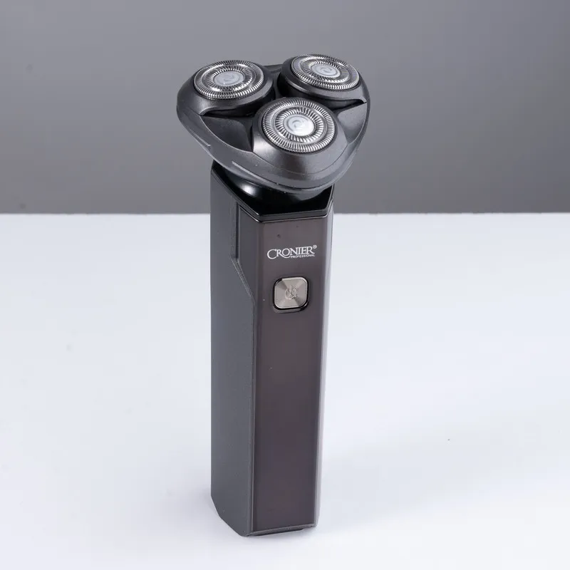 ماشین اصلاح موی صورت کرونیر مدل CR-898 - تصویر 2