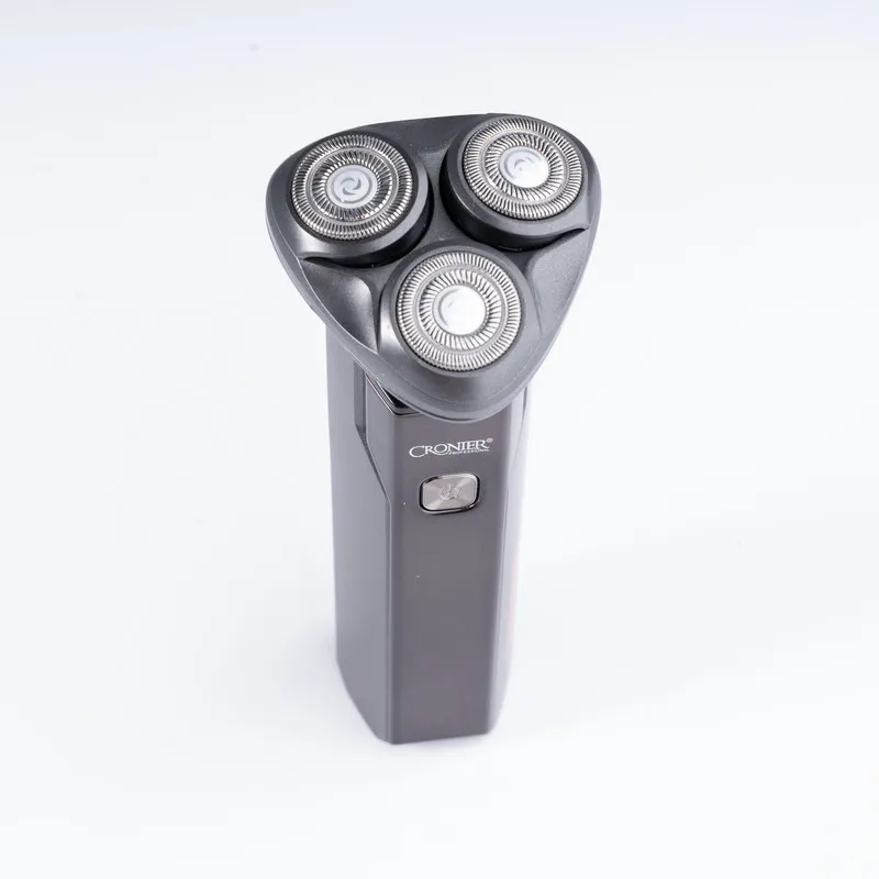 ماشین اصلاح موی صورت کرونیر مدل CR-898 - تصویر 3