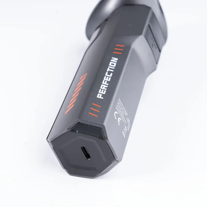 ماشین اصلاح موی صورت کرونیر مدل CR-898 - تصویر 6