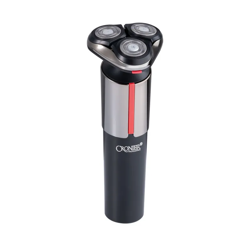 ماشین اصلاح موی صورت شارژی کرونیر مدل CR-1238