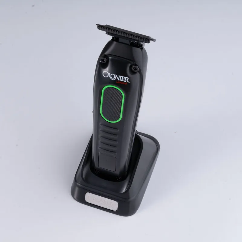 ماشین اصلاح موی سر و صورت کرونیر مدل CR-1289 - تصویر 3