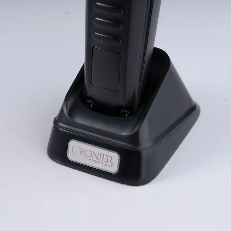 ماشین اصلاح موی سر و صورت کرونیر مدل CR-1289 - تصویر 4