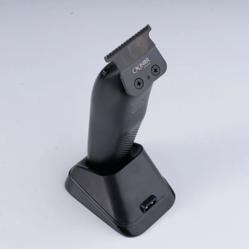 ماشین اصلاح موی سر و صورت کرونیر مدل CR-1289 - تصویر 5