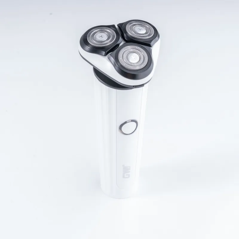 ماشین اصلاح موی صورت شارژی جی دبلیو مدل GW-9719 - تصویر 3
