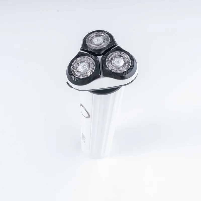 ماشین اصلاح موی صورت شارژی جی دبلیو مدل GW-9719 - تصویر 4