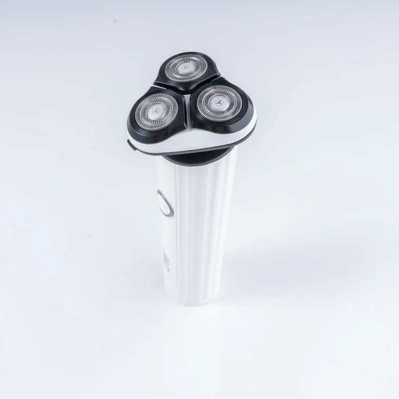 ماشین اصلاح موی صورت شارژی جی دبلیو مدل GW-9719 - تصویر 5