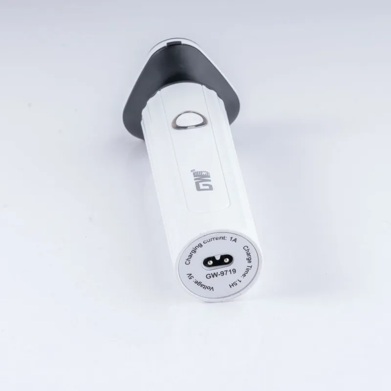 ماشین اصلاح موی صورت شارژی جی دبلیو مدل GW-9719 - تصویر 6