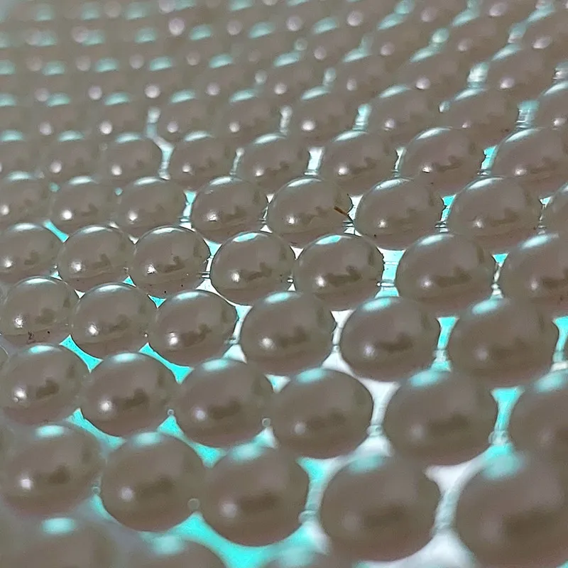 نگین صورت مدل مرواریدی مجموعه 504 عددی - تصویر 2