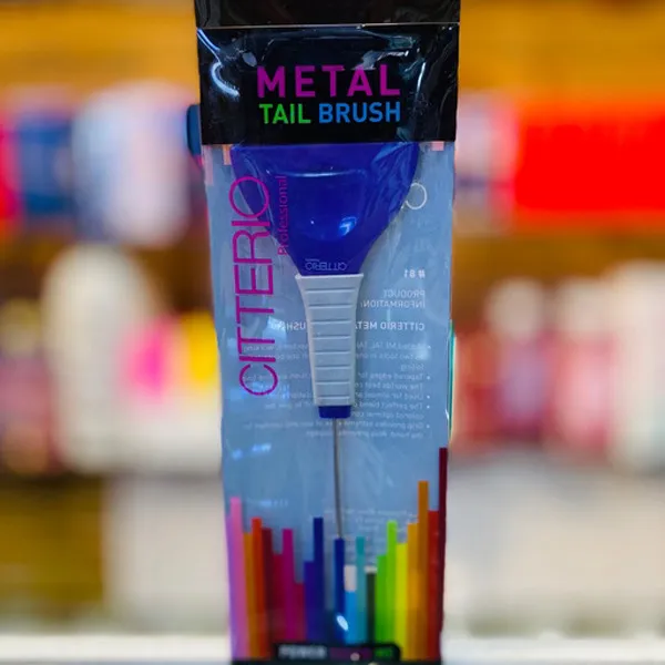 برس رنگ مو سیتریو مدل Metal Tail 81 - تصویر 4