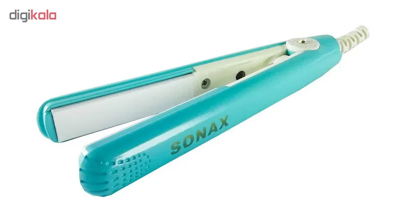 اتو مو سوناکس مدل SN-5070 - تصویر 2