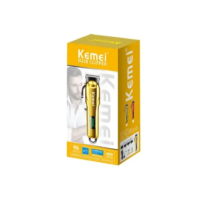 ماشین اصلاح موی سر کیمی مدل KM-2278 - تصویر 2