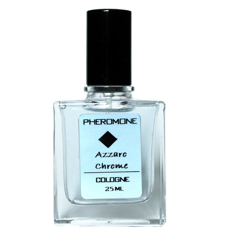 عطر جیبی فرومن مدل Azzaro Chrome
حجم 25 میلی لیتر - تصویر 2