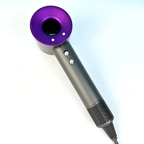 سشوار مسافرتی 1600 وات جکنگ مدل JA-B520 - تصویر 4